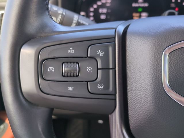 Used 2023 GMC Yukon Denali Ultimate w/ LPO, Floor Liner Package image 29