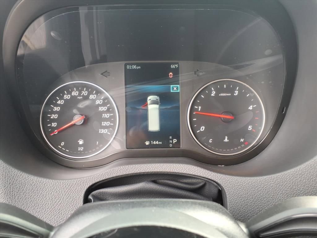 New 2026 Mercedes-Benz Sprinter 3500 image 17