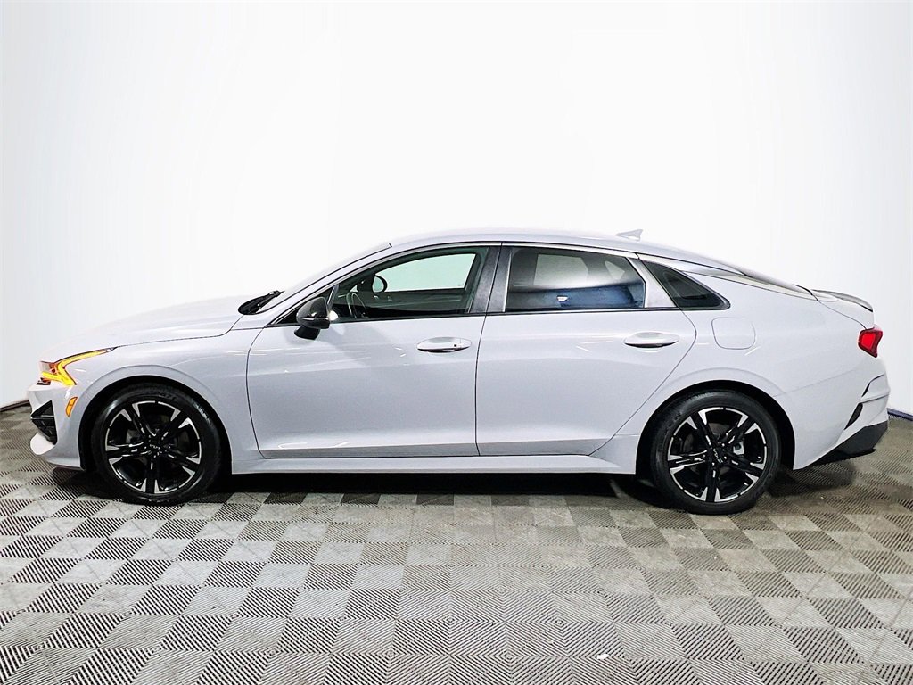 Used 2023 Kia K5 GT-Line w/ GT-Line Premium Package image 5