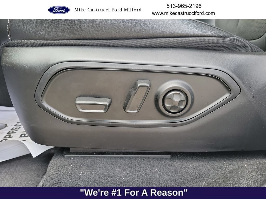 Used 2025 Jeep Grand Cherokee L Altitude AWD/4WD image 21