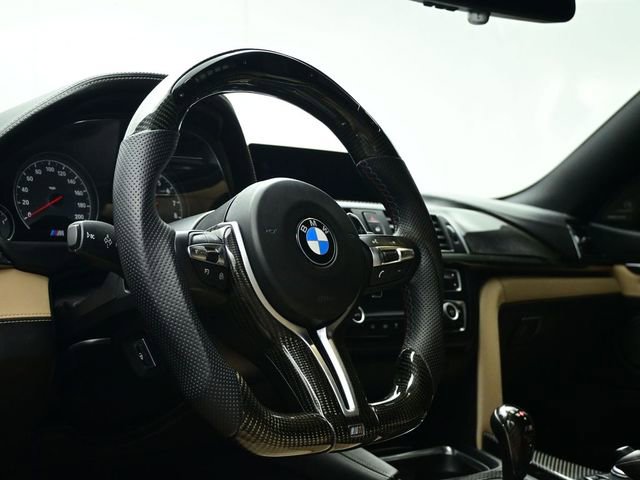 Used 2017 BMW M4 Coupe w/ Executive Package image 35