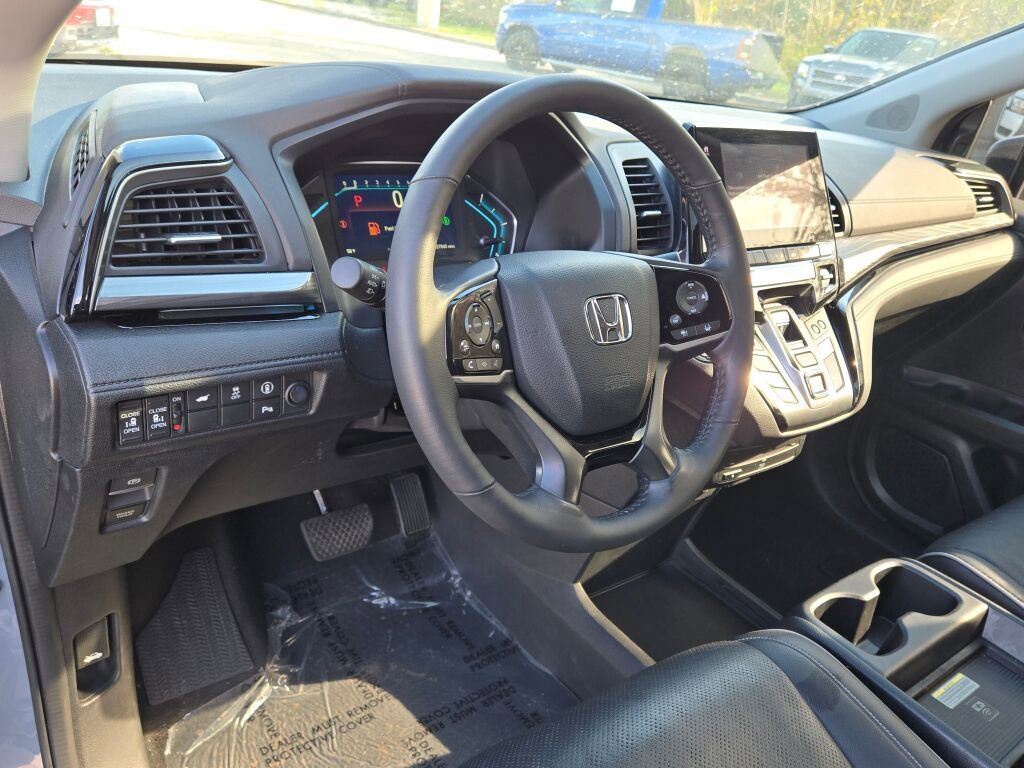 Used 2024 Honda Odyssey Elite image 20