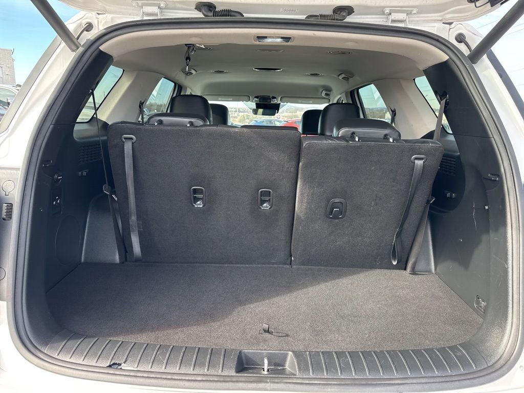 Used 2024 Hyundai Palisade SEL image 29