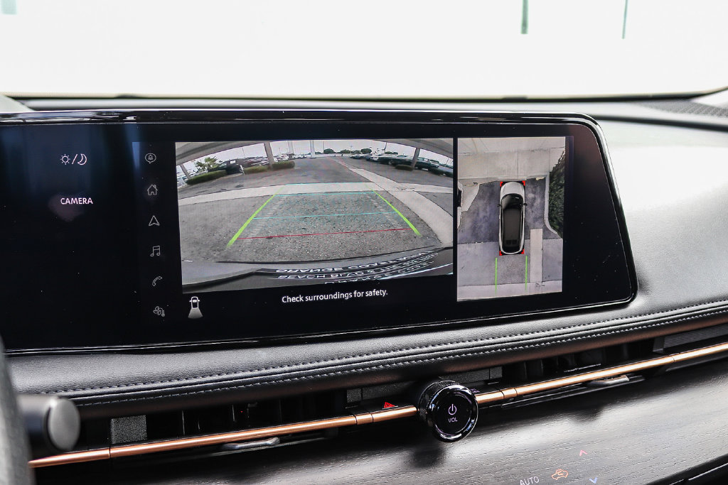 Used 2024 Nissan Ariya AWD image 24