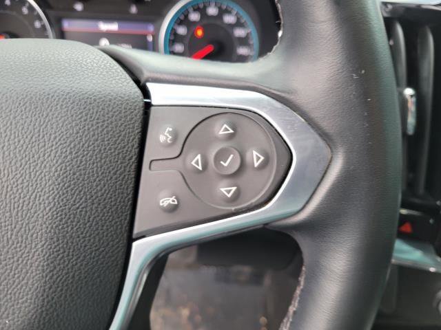 Used 2023 Chevrolet Traverse LT w/ LPO, Floor Liner Package image 24