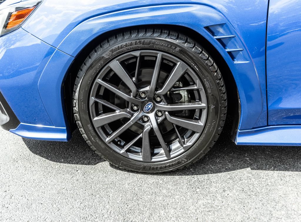 Used 2022 Subaru WRX AWD/4WD image 29