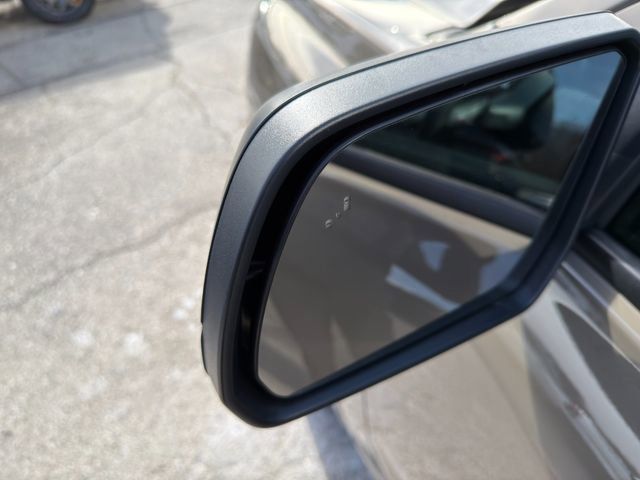 Used 2025 Ford Ranger XLT w/ FX4 Off-Road Package image 14