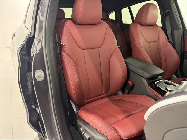 Certified 2023 BMW X4 xDrive30i w/ Premium Package image 19