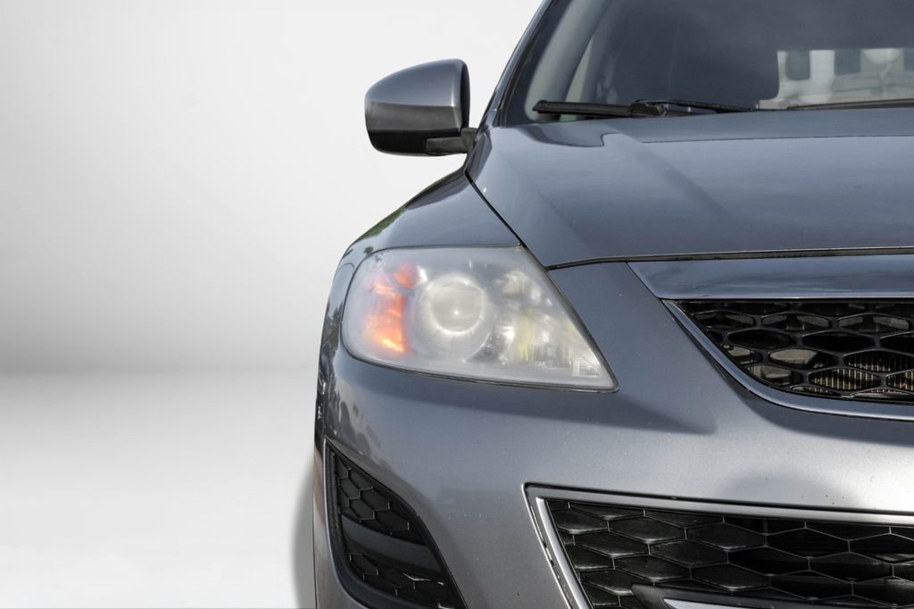 Used 2012 MAZDA CX-9 Touring w/ Moonroof & Bose Audio Pkg image 51