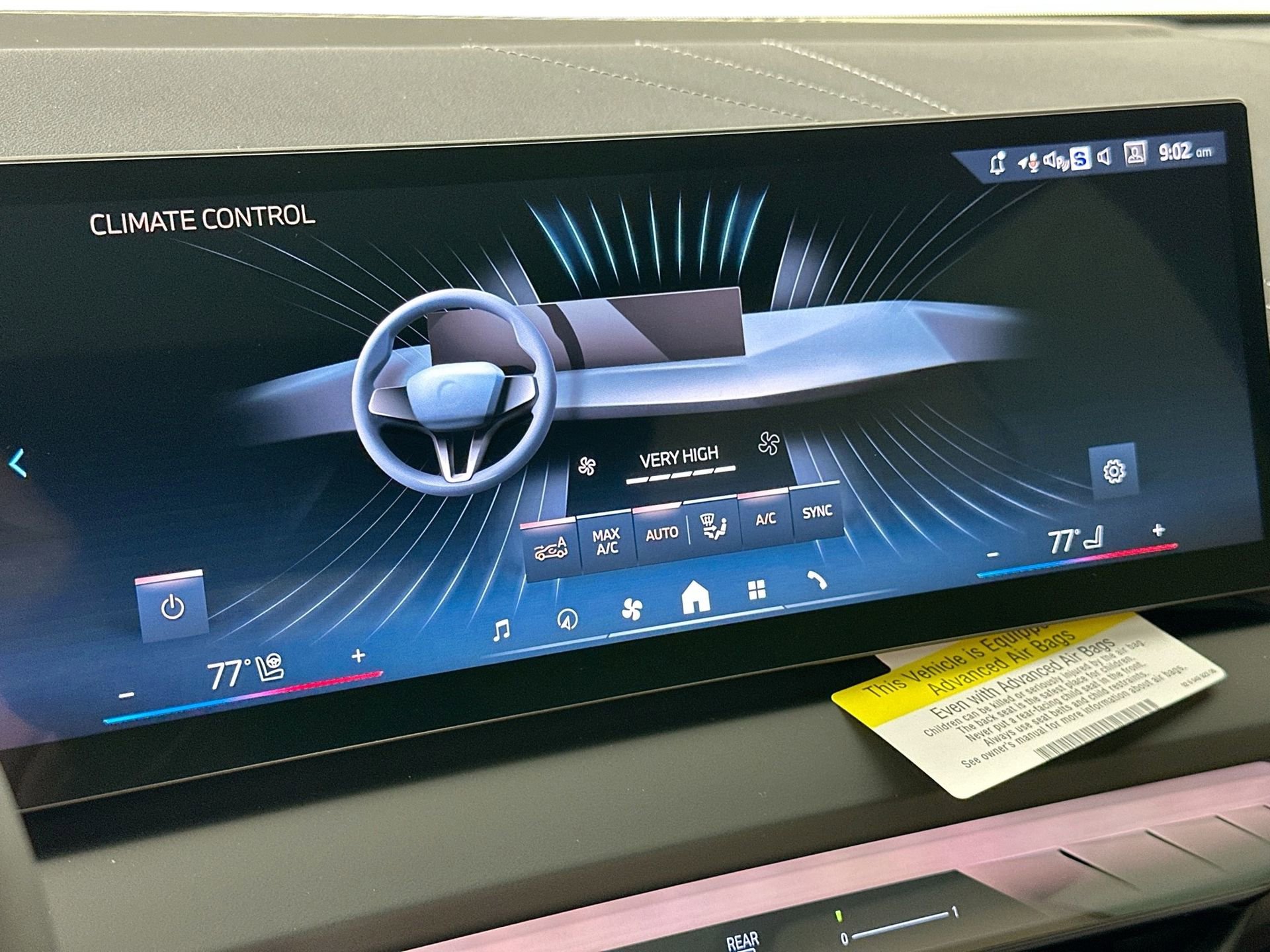 New 2026 BMW X3 xDrive30 image 15