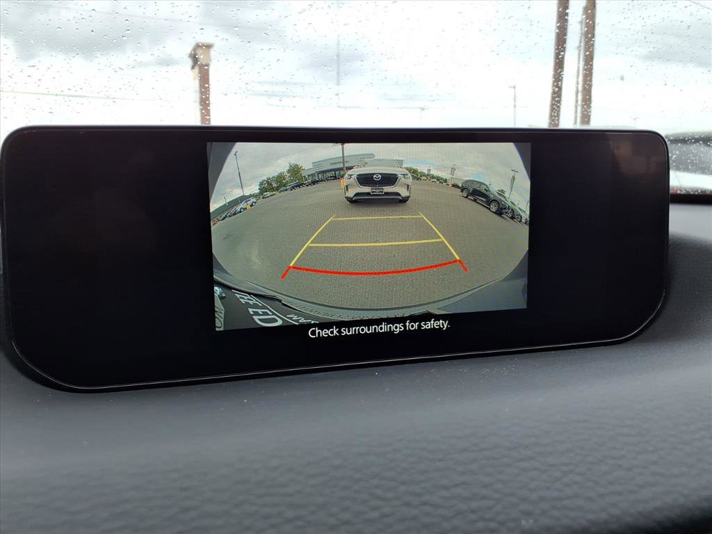 New 2025 MAZDA CX-50 Meridian Edition w/ Weather Package image 27