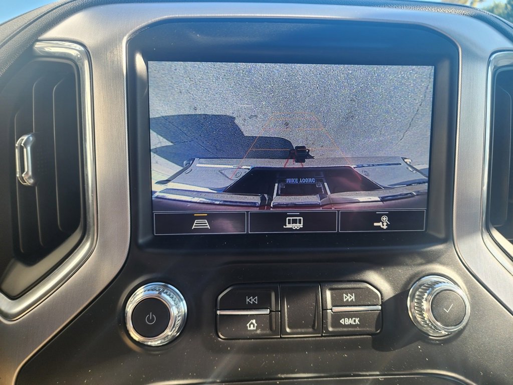 Used 2022 GMC Sierra 1500 SLT w/ SLT Premium Plus Package image 42