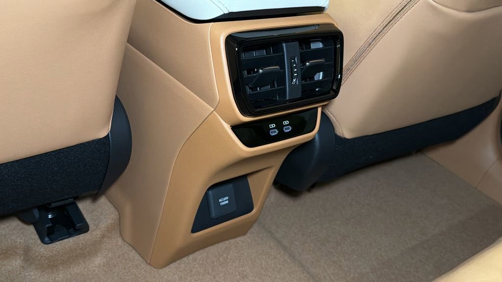 New 2026 Lexus RZ 350e 2WD image 11