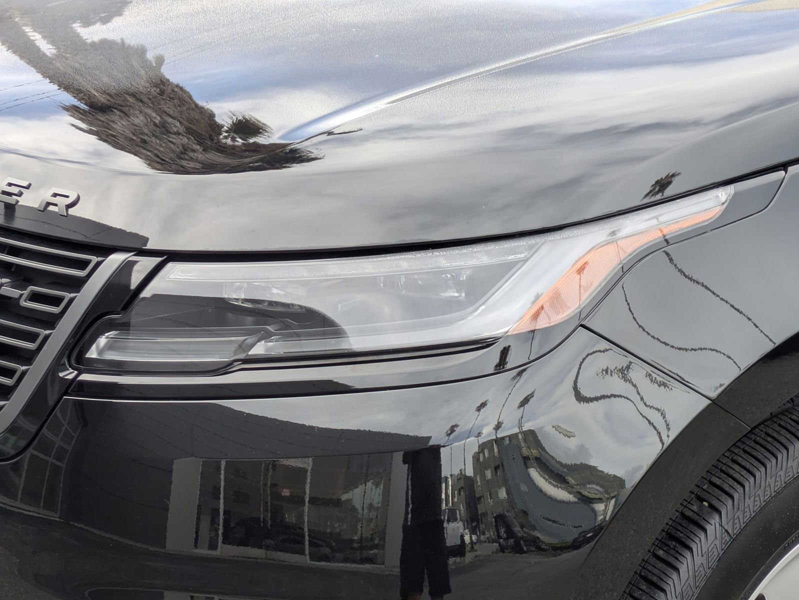 Used 2026 Land Rover Range Rover Velar S image 9