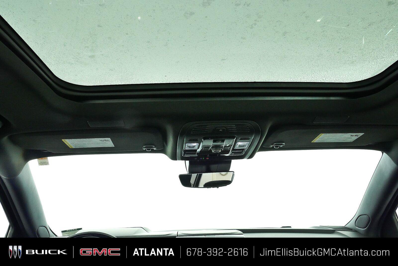 New 2026 GMC Yukon XL Denali Ultimate w/ LPO, Floor Liner Package AWD/4WD image 17