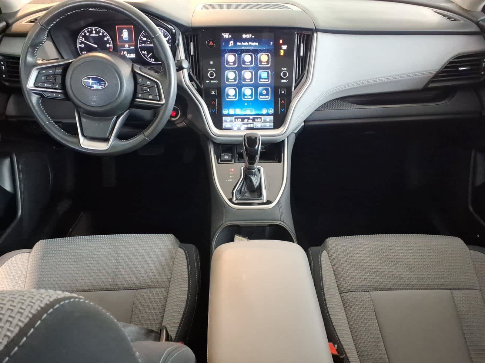 Used 2023 Subaru Outback Premium AWD/4WD image 14