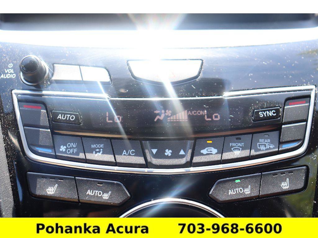 Used 2023 Acura RDX AWD w/ Technology Package image 17