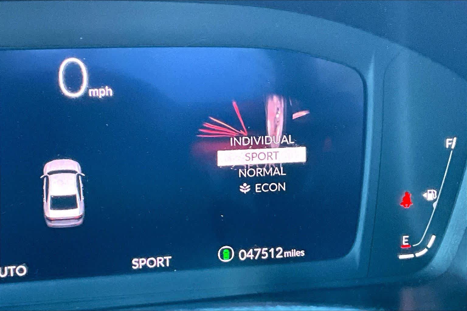 Used 2024 Honda Accord Sport image 36