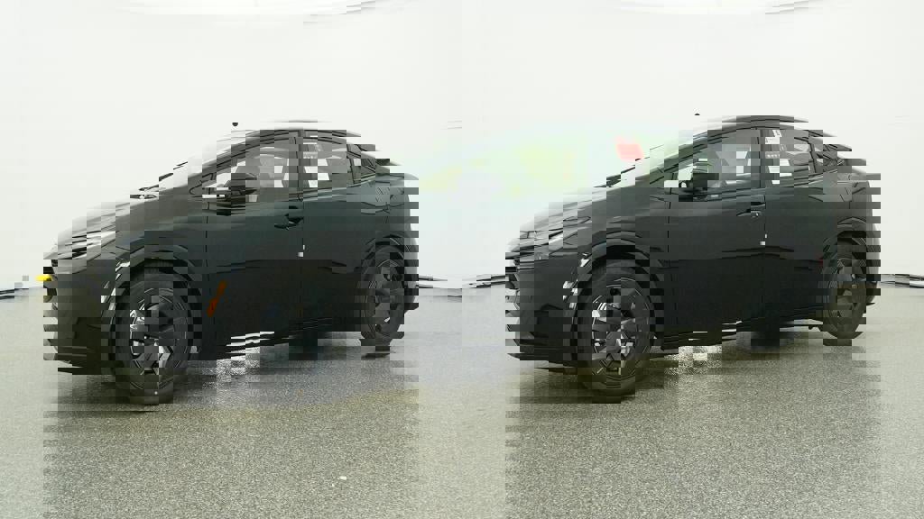 New 2026 Toyota Prius LE image 51