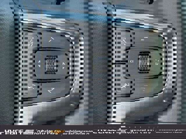 New 2026 Chevrolet Silverado 1500 LT w/ Texas Edition Plus image 17