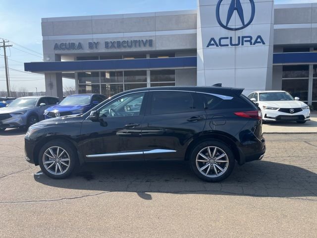 Certified 2023 Acura RDX w/ Technology Package image 5