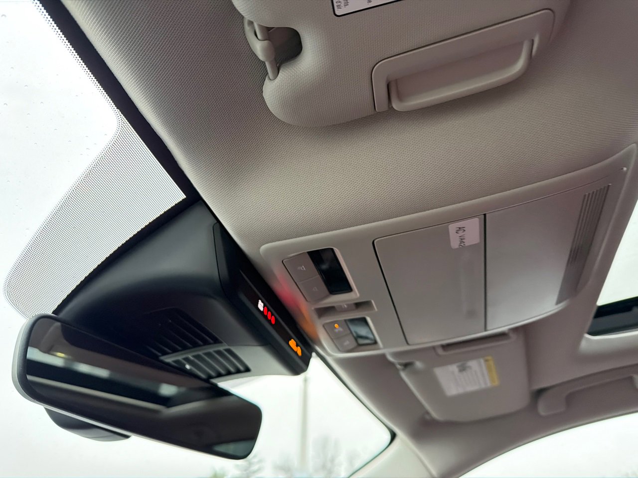 New 2026 MAZDA CX-50 AWD 2.5 Hybrid w/ Weather Package image 30