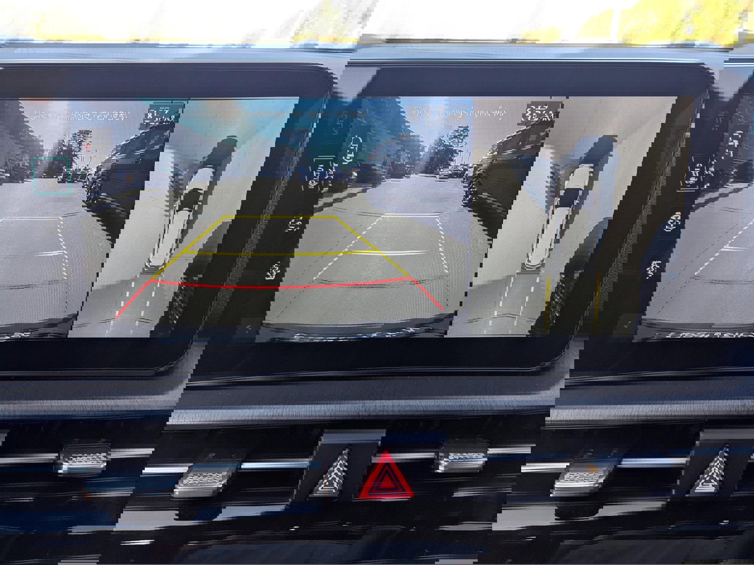 New 2026 Kia Sportage X-Pro Prestige image 11