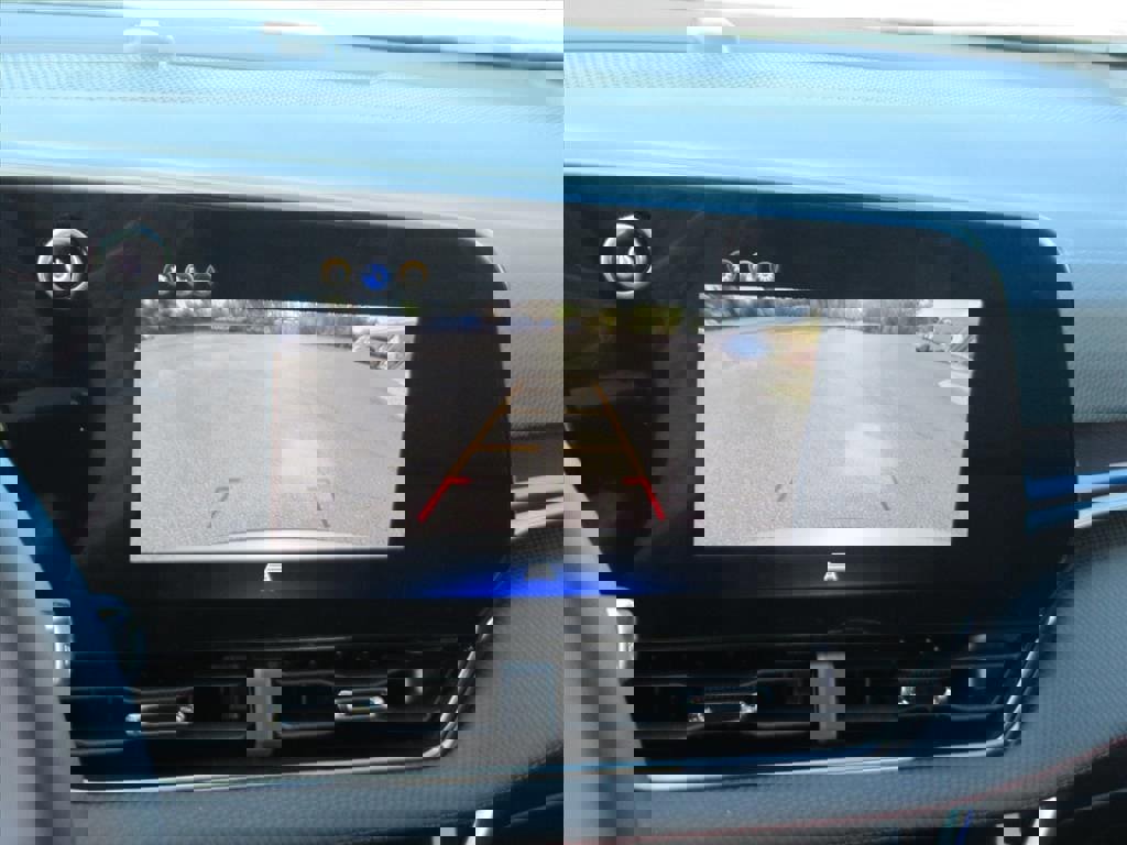 New 2026 Chevrolet Equinox RS w/ Convenience Package III image 25