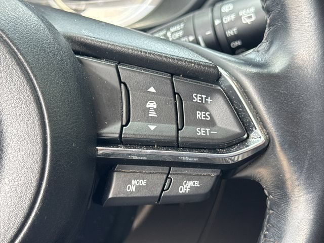 Used 2023 MAZDA CX-5 AWD 2.5 S w/ Select Package image 28