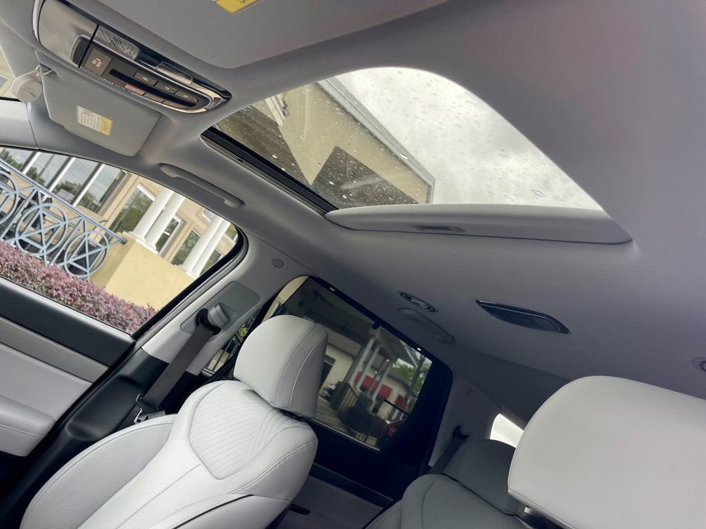 Used 2025 Hyundai Palisade SEL image 17