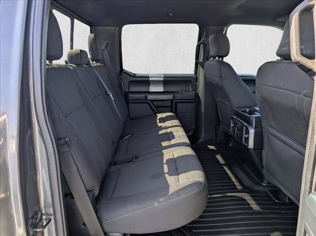 Used 2015 Ford F150 XLT w/ Equipment Group 302A Luxury RWD image 18