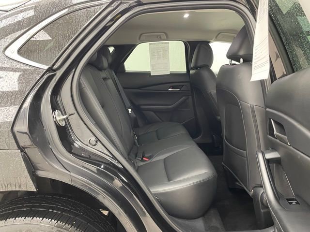 Used 2023 MAZDA CX-30 AWD 2.5 S w/ Select Package image 14