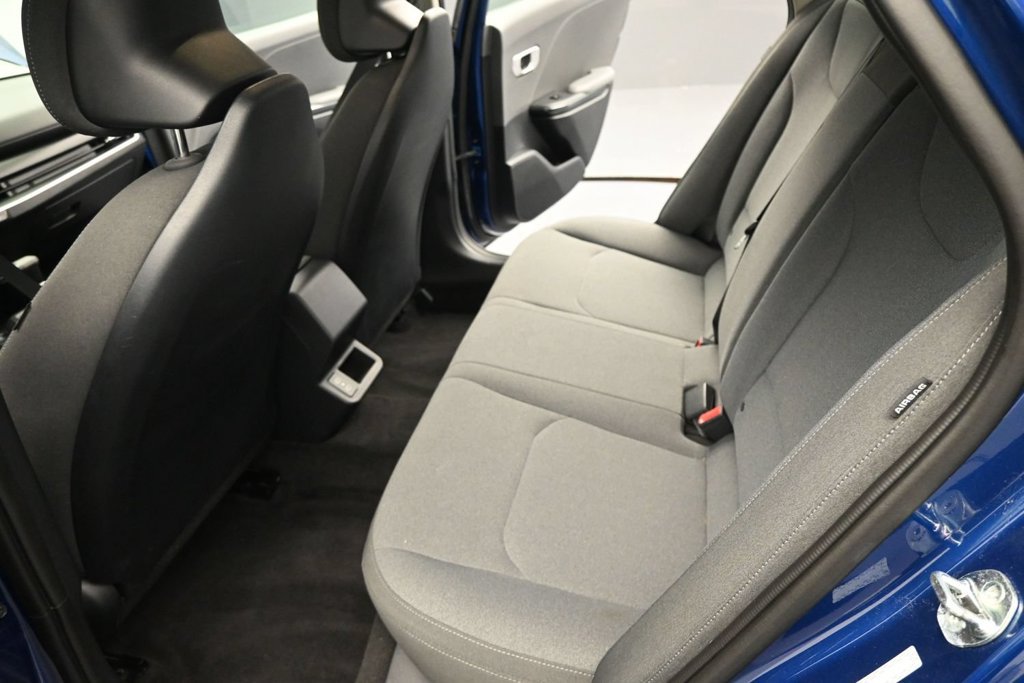 Certified 2025 Kia K4 FWD image 14
