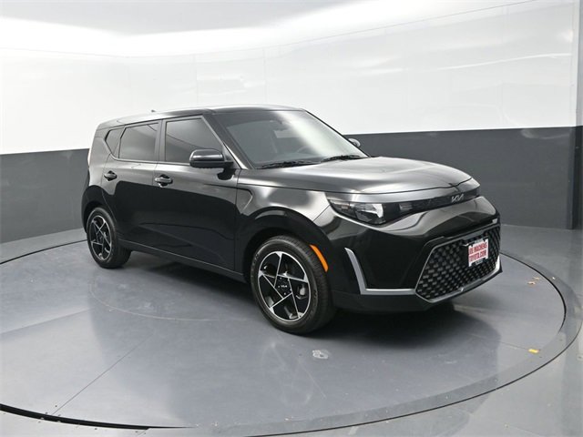 Used 2025 Kia Soul EX image 9