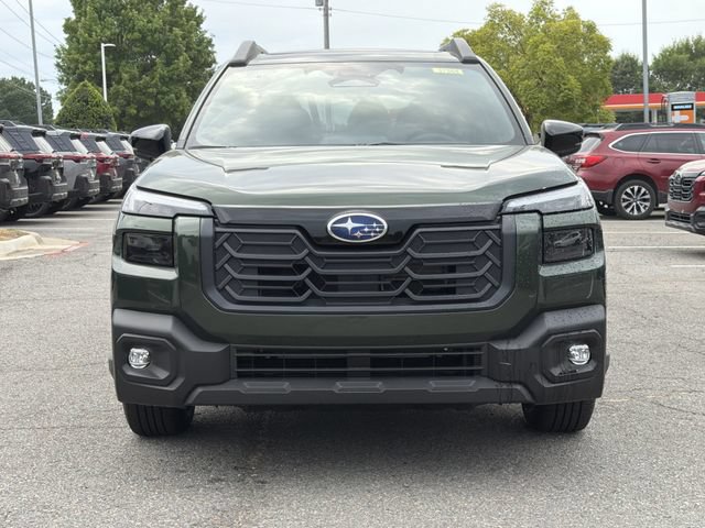 New 2026 Subaru Outback Limited AWD/4WD image 8