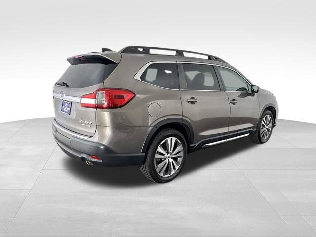 Used 2022 Subaru Ascent Limited w/ Technology Package AWD/4WD image 6