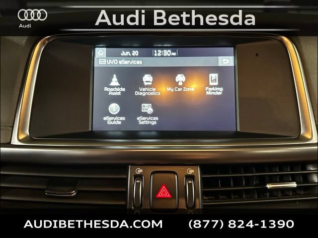 Used 2018 Kia Optima EX FWD image 23