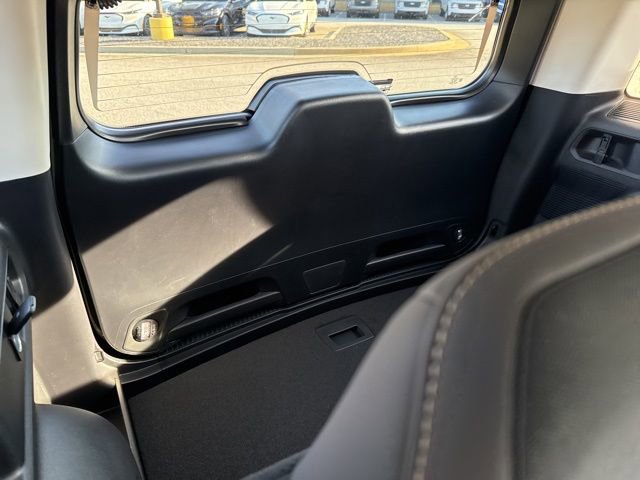 New 2025 Ford Bronco Sport Big Bend w/ Convenience Package image 21