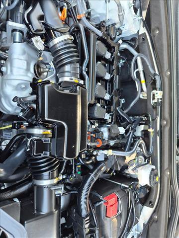 Certified 2025 Acura ADX A-Spec FWD image 21