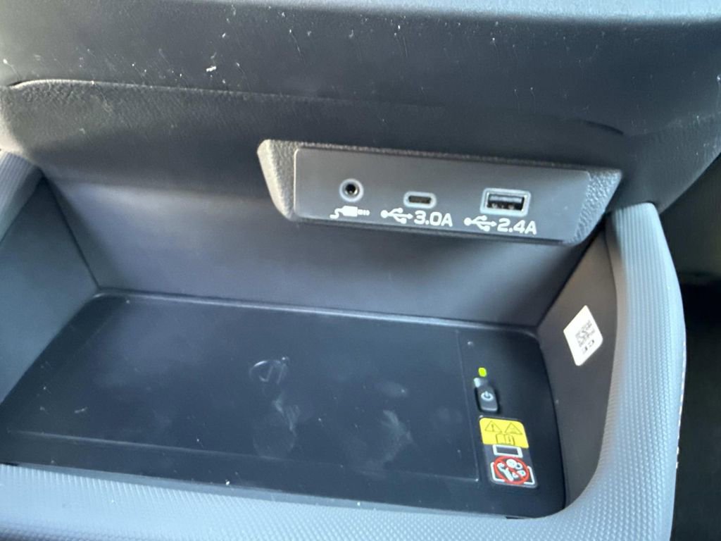 New 2026 Subaru Forester Wilderness image 30