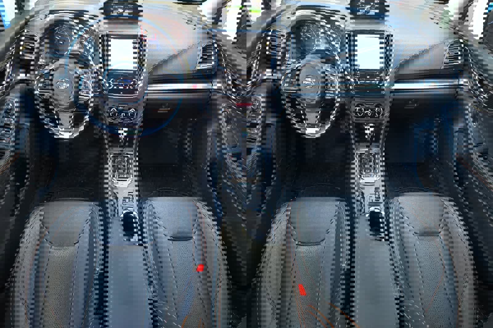 Used 2020 Subaru Crosstrek 2.0i Limited w/ Moonroof Package w/Navigation image 3