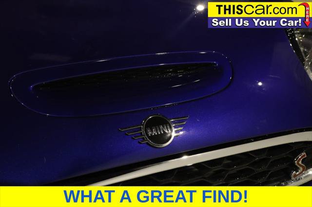 Used 2019 MINI Cooper S FWD image 12