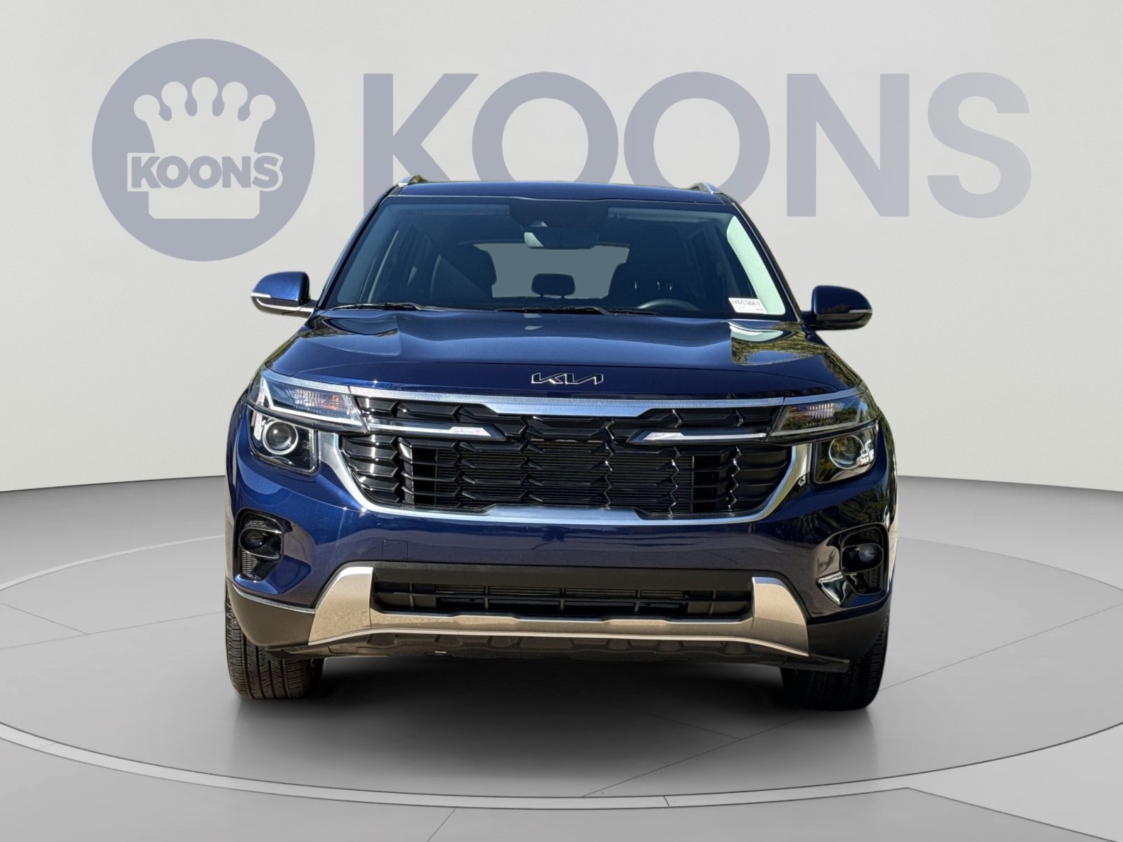 Used 2025 Kia Seltos EX FWD image 11
