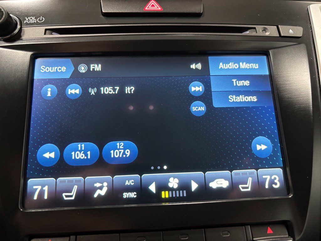 Used 2020 Acura TLX FWD image 26