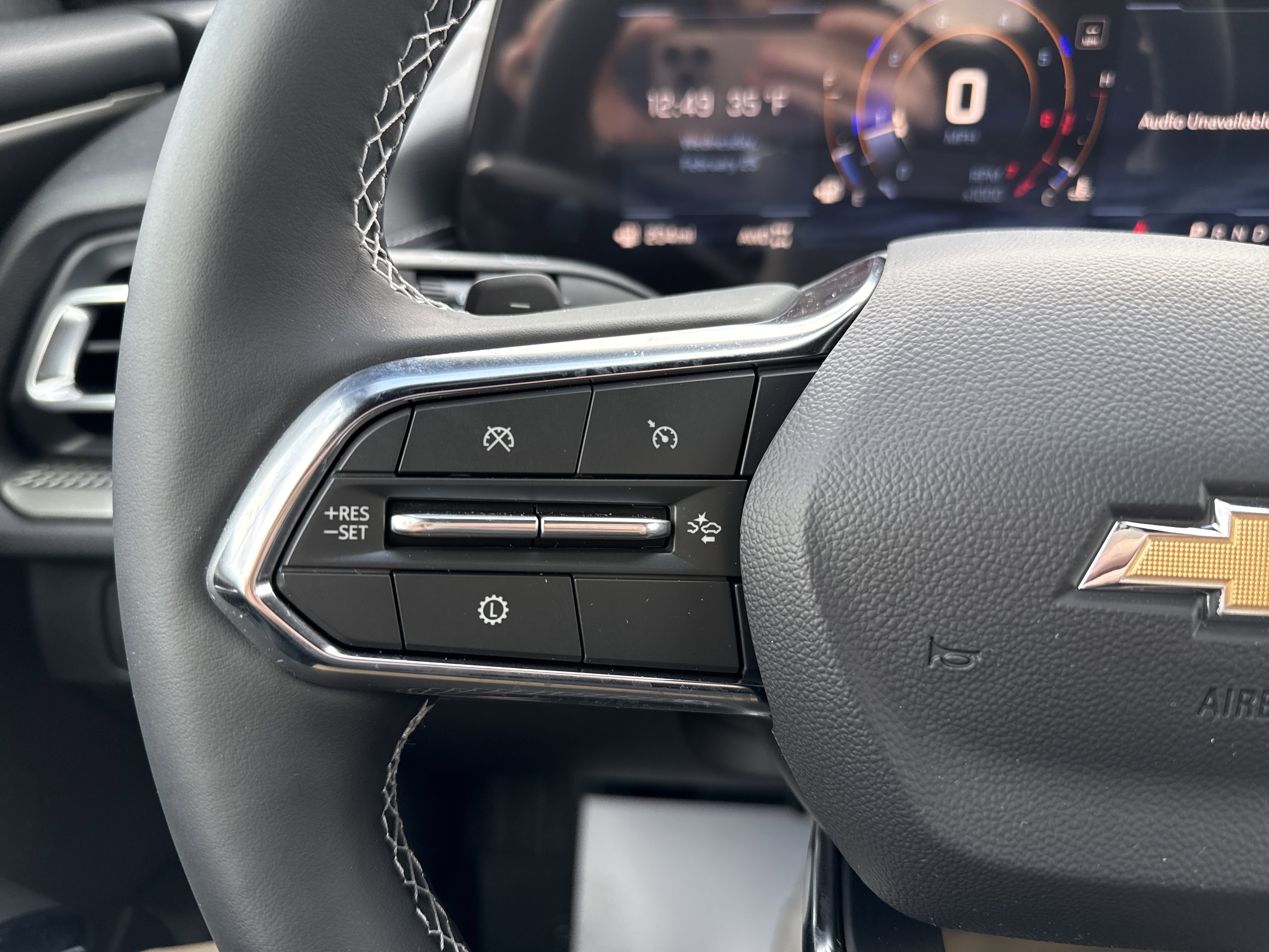 New 2026 Chevrolet Traverse LT w/ LPO, Floor Liner Package image 19