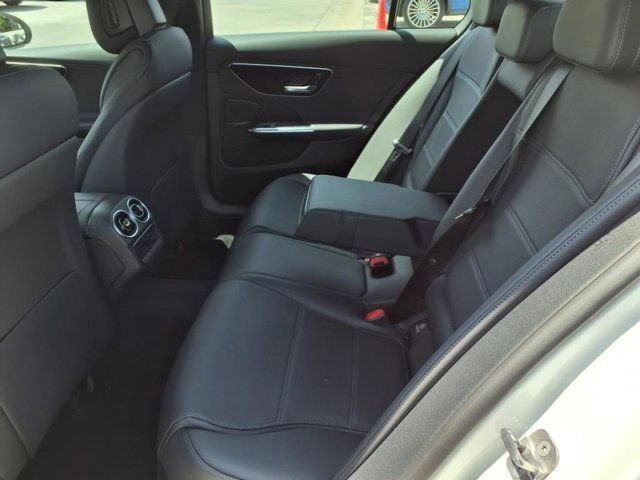 New 2025 Mercedes-Benz C 300 4MATIC Sedan image 18