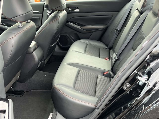 Used 2024 Nissan Altima 2.5 SR FWD image 15