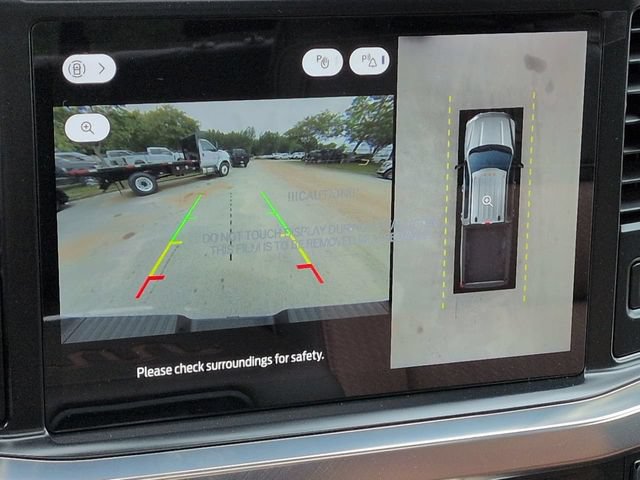 New 2026 Ford F250 King Ranch AWD/4WD image 22