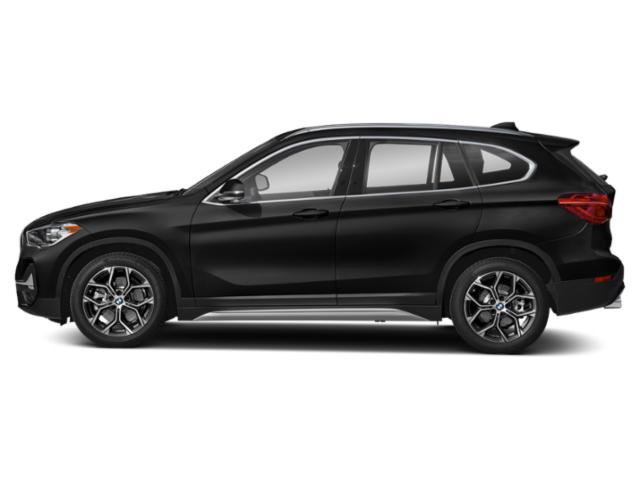 Used 2021 BMW X1 sDrive28i FWD image 3