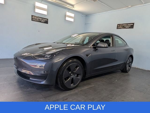 Used 2023 Tesla Model 3 Standard Range image 3